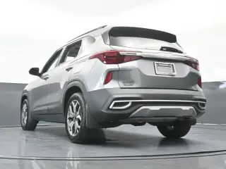 Kia Seltos 2022 AWD EX 4dr SUV
