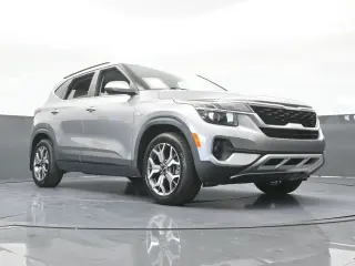 Kia Seltos 2022 AWD EX 4dr SUV