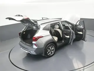 Kia Seltos 2022 AWD EX 4dr SUV