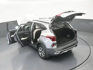 Kia Seltos 2022 AWD EX 4dr SUV