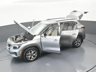 Kia Seltos 2022 AWD EX 4dr SUV