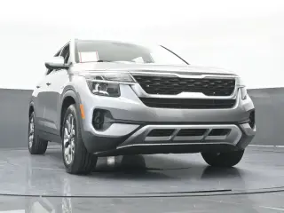 Kia Seltos 2022 AWD EX 4dr SUV