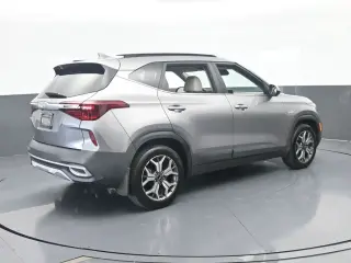Kia Seltos 2022 AWD EX 4dr SUV