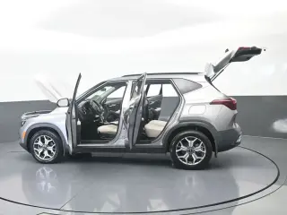 Kia Seltos 2022 AWD EX 4dr SUV