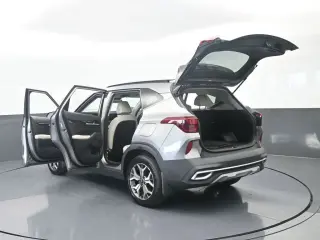 Kia Seltos 2022 AWD EX 4dr SUV