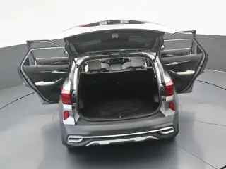 Kia Seltos 2022 AWD EX 4dr SUV