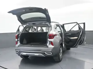 Kia Seltos 2022 AWD EX 4dr SUV