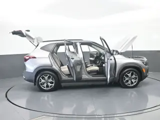 Kia Seltos 2022 AWD EX 4dr SUV
