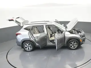 Kia Seltos 2022 AWD EX 4dr SUV