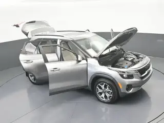 Kia Seltos 2022 AWD EX 4dr SUV
