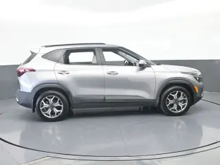 Kia Seltos 2022 AWD EX 4dr SUV