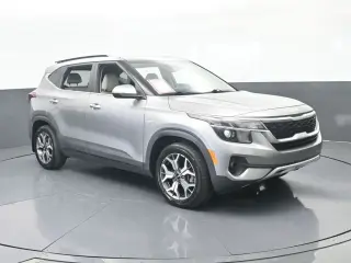 Kia Seltos 2022 AWD EX 4dr SUV