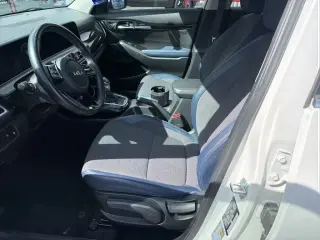 Kia Seltos 2024 S 4dr SUV