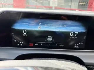 Kia Seltos 2024 S 4dr SUV