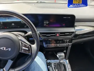Kia Seltos 2024 S 4dr SUV