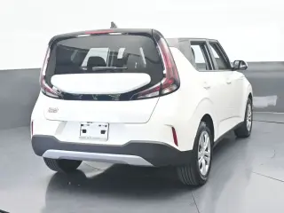 Kia Soul 2023 S 4dr Crossover