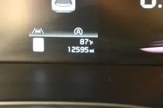 Kia Soul 2023 S 4dr Crossover