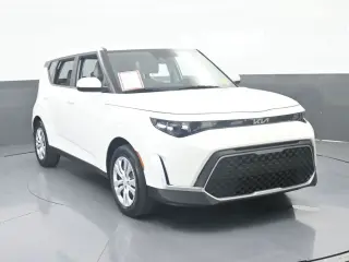 Kia Soul 2023 S 4dr Crossover