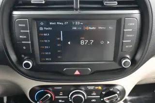 Kia Soul 2023 S 4dr Crossover