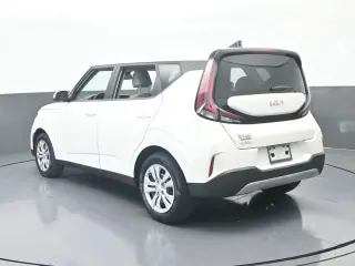 Kia Soul 2023 S 4dr Crossover