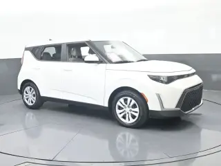 Kia Soul 2023 S 4dr Crossover