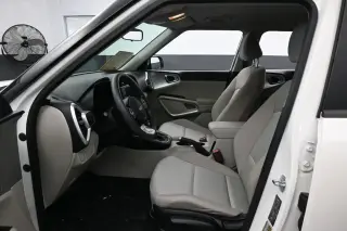 Kia Soul 2023 S 4dr Crossover