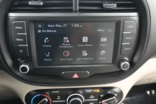 Kia Soul 2023 S 4dr Crossover