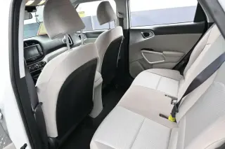Kia Soul 2023 S 4dr Crossover