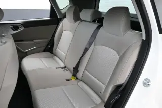 Kia Soul 2023 S 4dr Crossover