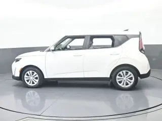 Kia Soul 2023 S 4dr Crossover