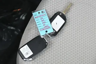 Kia Soul 2023 S 4dr Crossover
