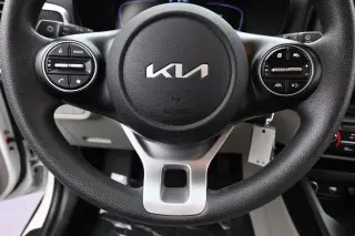 Kia Soul 2023 S 4dr Crossover