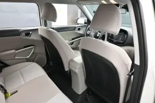 Kia Soul 2023 S 4dr Crossover