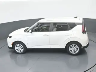 Kia Soul 2023 S 4dr Crossover