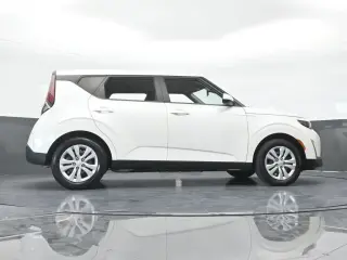 Kia Soul 2023 S 4dr Crossover