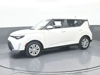 Kia Soul 2023 S 4dr Crossover