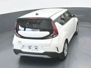 Kia Soul 2023 S 4dr Crossover
