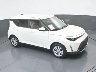 Kia Soul 2023 S 4dr Crossover
