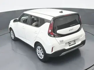 Kia Soul 2023 S 4dr Crossover