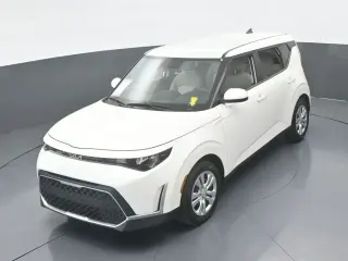 Kia Soul 2023 S 4dr Crossover