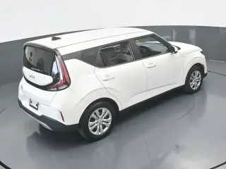 Kia Soul 2023 S 4dr Crossover