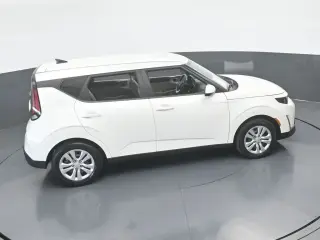 Kia Soul 2023 S 4dr Crossover