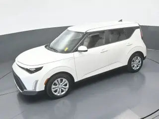 Kia Soul 2023 S 4dr Crossover