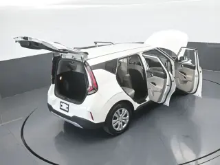 Kia Soul 2023 S 4dr Crossover