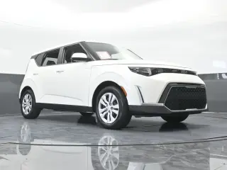 Kia Soul 2023 S 4dr Crossover