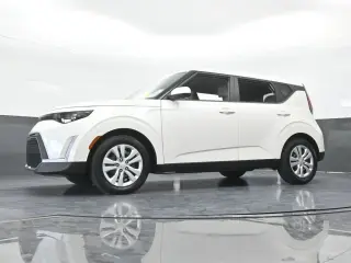 Kia Soul 2023 S 4dr Crossover