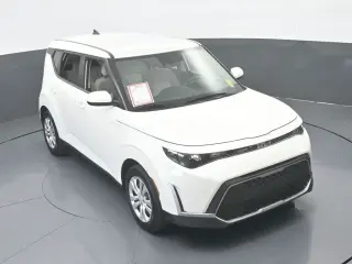 Kia Soul 2023 S 4dr Crossover