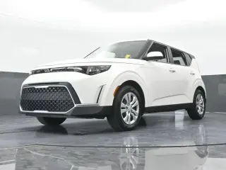Kia Soul 2023 S 4dr Crossover