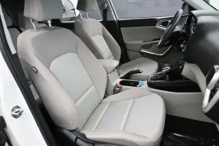 Kia Soul 2023 S 4dr Crossover