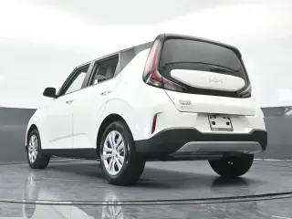 Kia Soul 2023 S 4dr Crossover